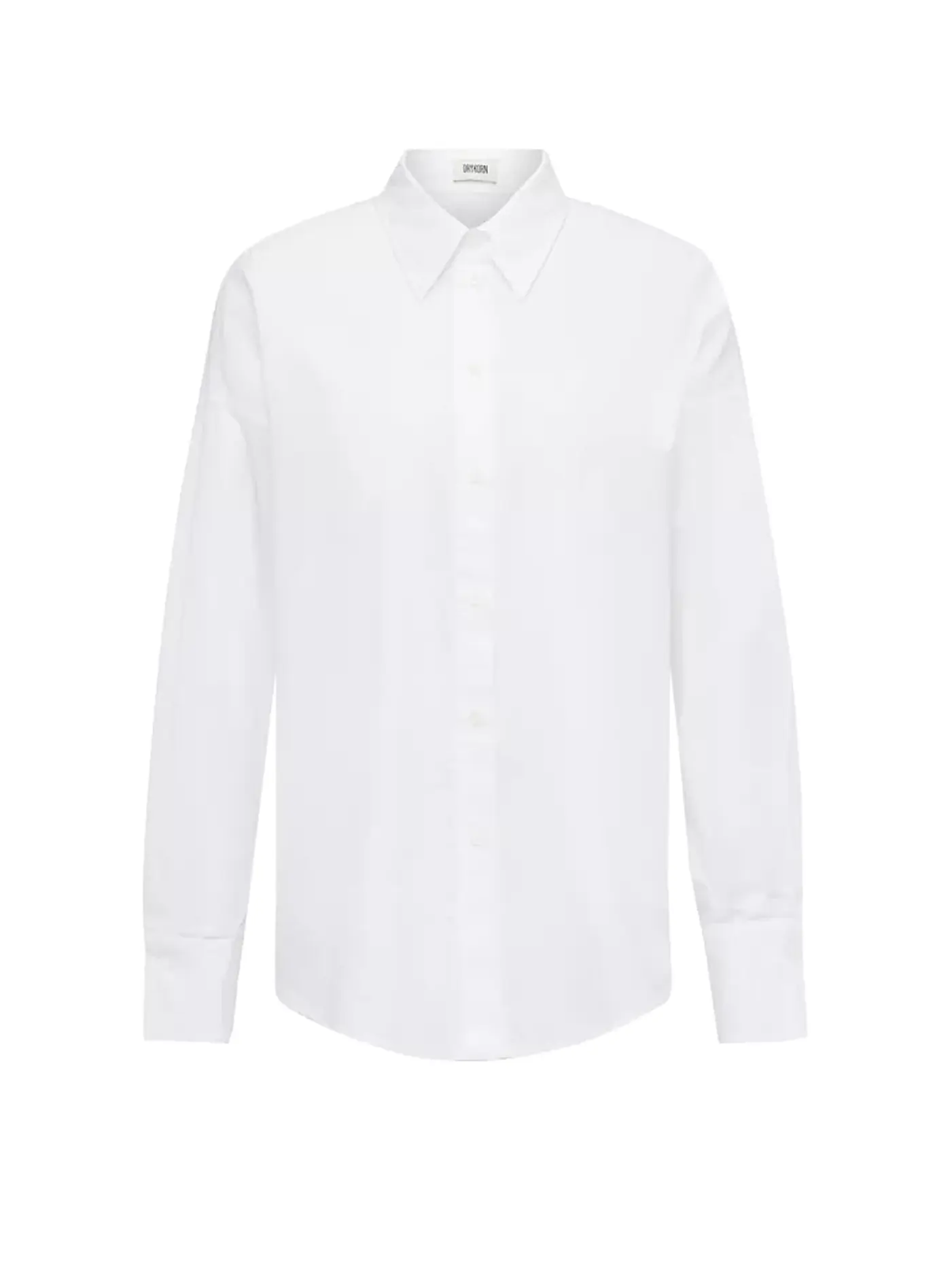 DRYKORN | Bluse LYNDARA | 